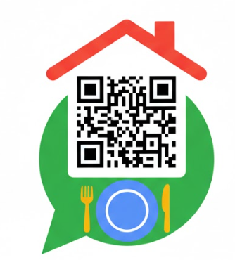 Hotel QR Code Menu